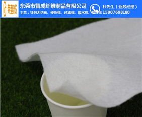 專業針棉制造 東莞針刺棉工廠的卓越品質與廣泛應用
