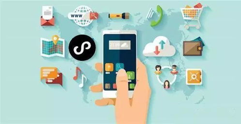 承德小程序行業前瞻 微信互聯網時代的締造者與互聯網信息服務新格局